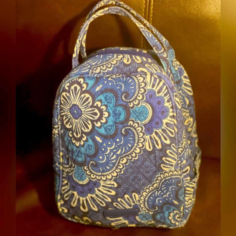 Vera Bradley organizer